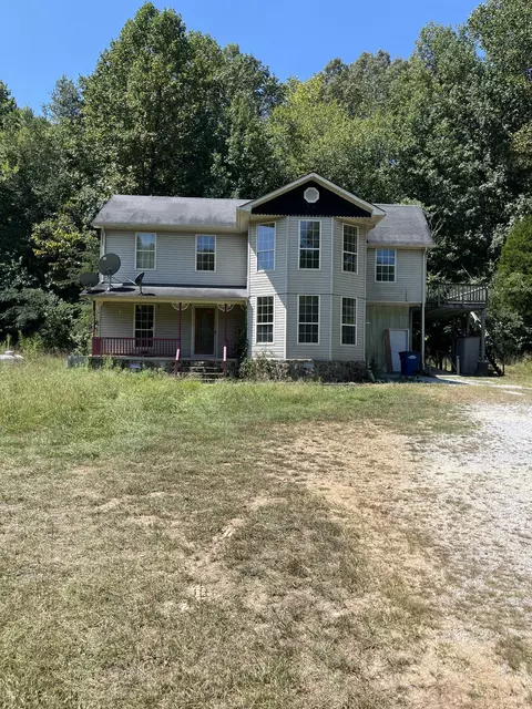 4190 Thompson Hollow Rd, Iron City, TN 38463
