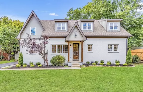 310 James Ave, Franklin, TN 37064