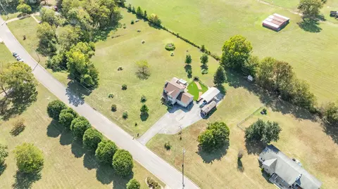 1116 Claire Dr, Spring Hill, TN 37174
