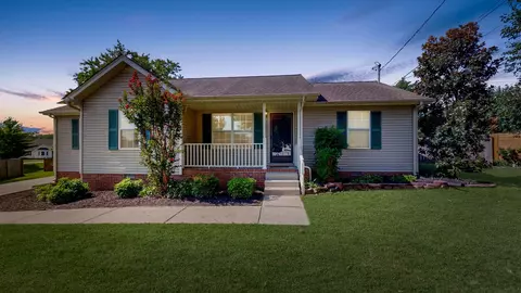 307 Tate Ct, Smyrna, TN 37167