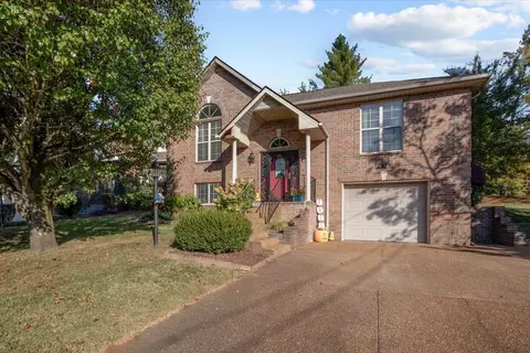 300 W Lincoln Park, Madison, TN 37115
