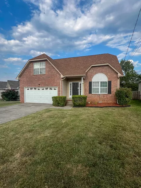 6632 Shadyview Dr, Antioch, TN 37013