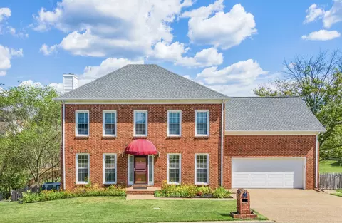 7461 River Bend Cir, Nashville, TN 37221