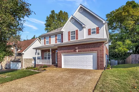 4221 Rachel Donelson Pass, Hermitage, TN 37076