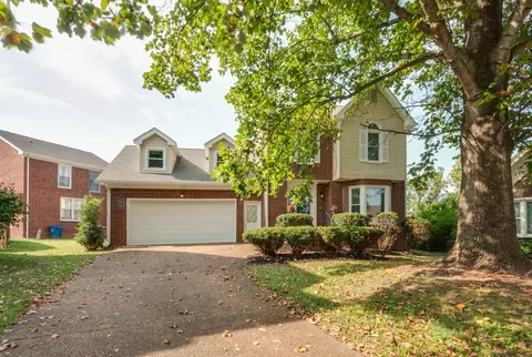 406 N Cameron Ct, Hermitage, TN 37076