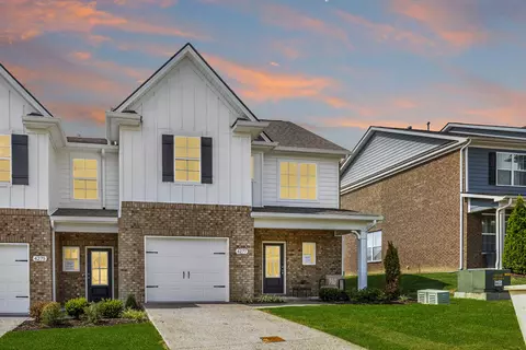 4277 Grapevine Loop #D, Smyrna, TN 37167