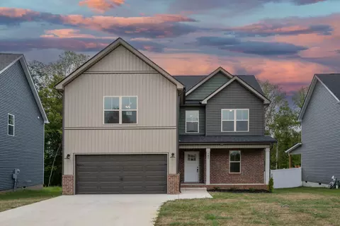 797 Limestone Way, Clarksville, TN 37043