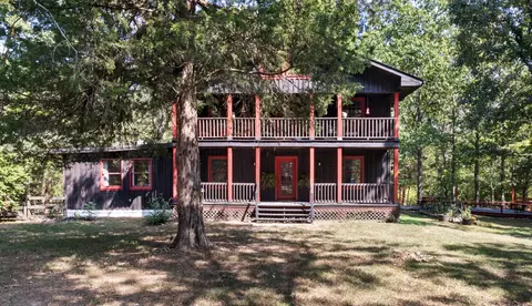 3475 Smith Place Rd, Clarksville, TN 37040