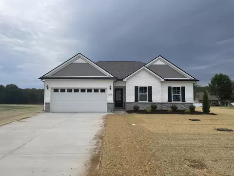 1018 Hickoryridge Dr, Murfreesboro, TN 37129