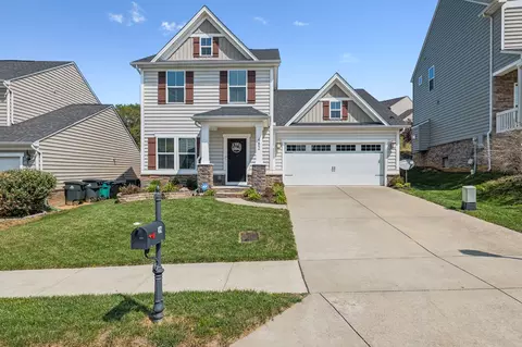 482 Parmley Dr, Nashville, TN 37207
