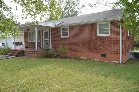 152 Hazelwood Ln, La Vergne, TN 37086