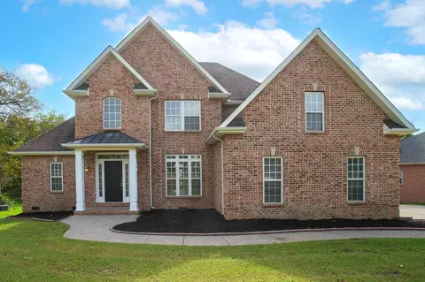 2792 New Port Royal Rd, Thompsons Station, TN 37179