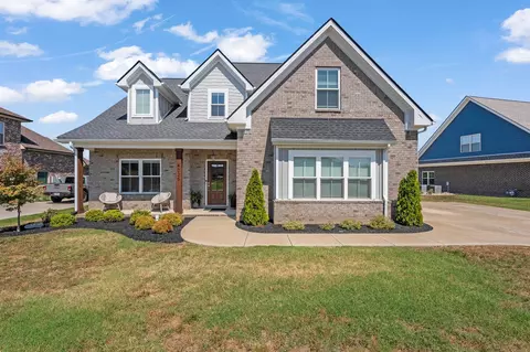 4025 Gilreath Pl, Murfreesboro, TN 37127