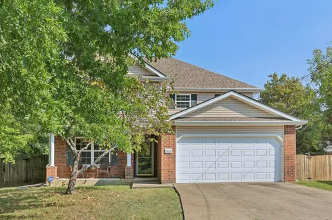 1526 Clayton Dr, Smyrna, TN 37167