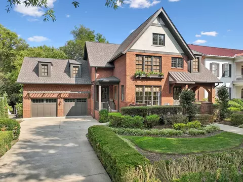 512 Cheltenham Ave, Franklin, TN 37064