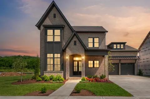 1308 Mcquiddy Rd, Nashville, TN 37221