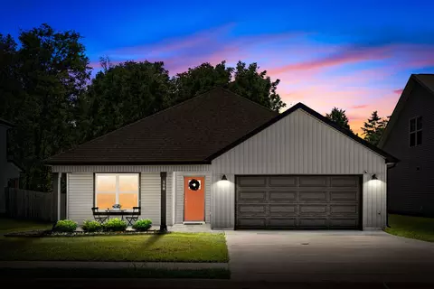 508 Kinslow Ln, Clarksville, TN 37040
