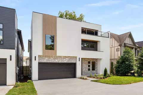1211 Noelton Ave, Nashville, TN 37215