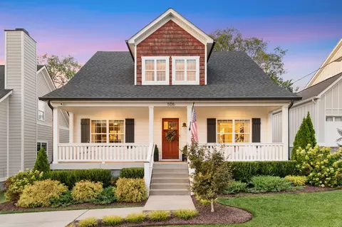 506 Patterson St, Nashville, TN 37211