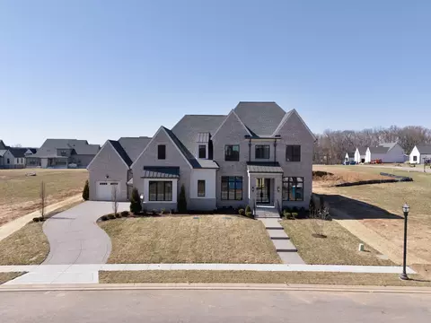 6071 Porters Union Way, Arrington, TN 37014
