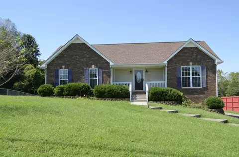 3686 Aisle St, Clarksville, TN 37040