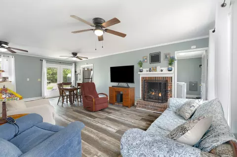 3623 Mount Zion Rd, Morrison, TN 37357 photo 7