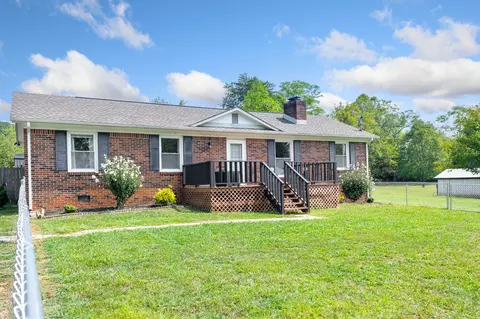 3623 Mount Zion Rd, Morrison, TN 37357 photo 2