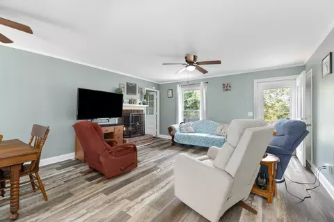 3623 Mount Zion Rd, Morrison, TN 37357 photo 6