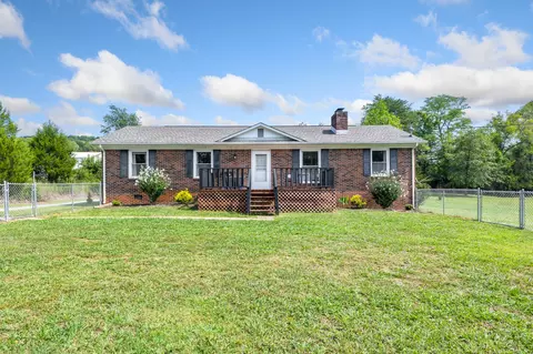 3623 Mount Zion Rd, Morrison, TN 37357