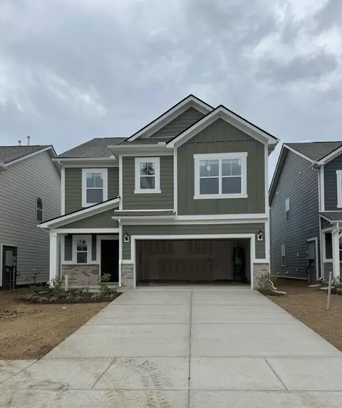 3311 Steadman St, Columbia, TN 38401