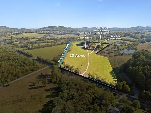 7734 Nolensville Rd, Nolensville, TN 37135