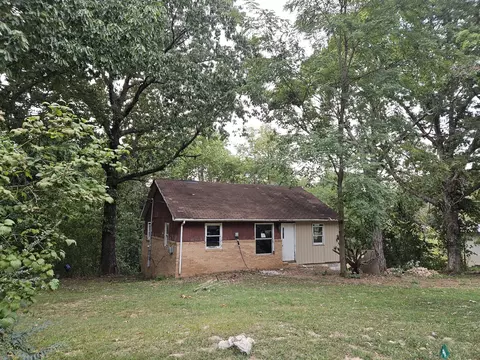 140 Spencer Dr, Spencer, TN 38585