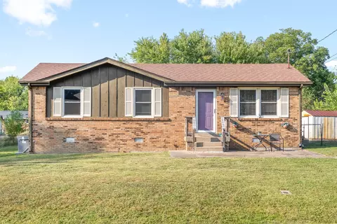 707 Janie Ln, Clarksville, TN 37042