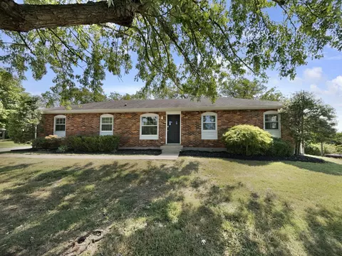 257 Hollywood Blvd, Gallatin, TN 37066