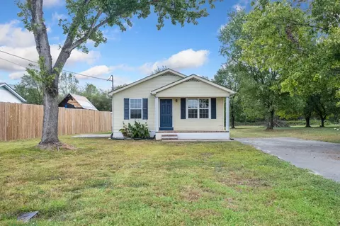 4954 Jacksboro Rd, Morrison, TN 37357