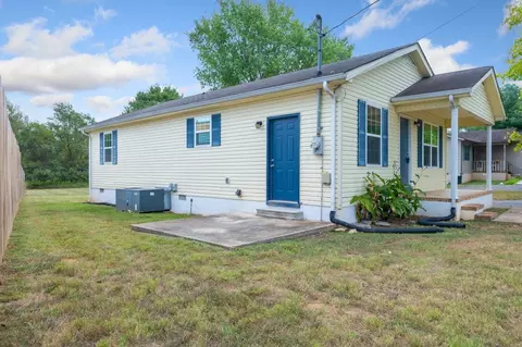 Exterior - 4954 Jacksboro Rd, Morrison, TN 37357 photo 3 of 4