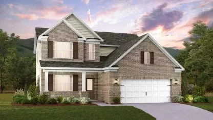 2477 Williams Ridge Rd, Columbia, TN 38401