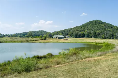 0 Jim Hennessee Rd, Sparta, TN 38583
