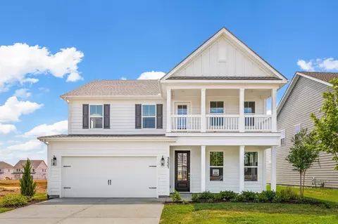 915 Heatherfield Ln, Spring Hill, TN 37174