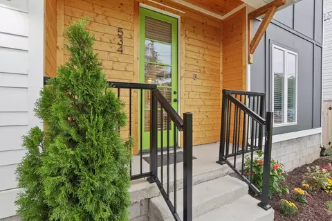 534 Norton Ave, Nashville, TN 37207