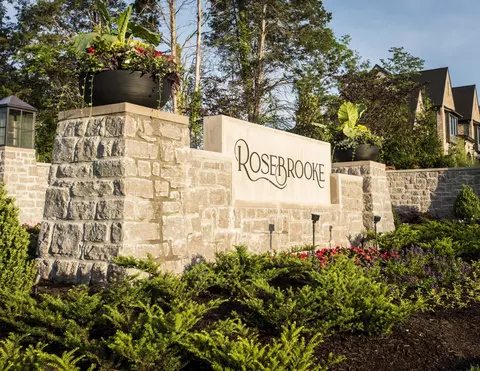 1614 Rosebrooke Dr, Brentwood, TN 37027