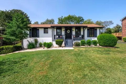 219 Hollywood Dr, Old Hickory, TN 37138
