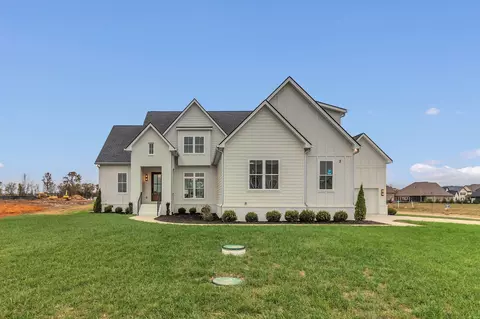 2710 Holly Springs Rd, Murfreesboro, TN 37128