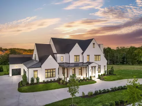 1612 Rosebrooke Dr, Brentwood, TN 37027