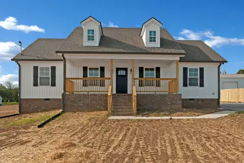 2169 Claude Fox Rd, Cornersville, TN 37047