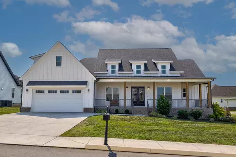 364 River Watch Way, Winchester, TN 37398