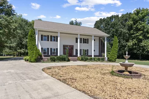612 Pickney Rd, Winchester, TN 37398