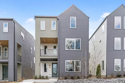322 Duke St, Nashville, TN 37207