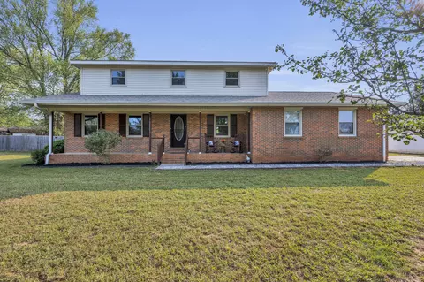 26885 Pattie Ln, Ardmore, TN 38449