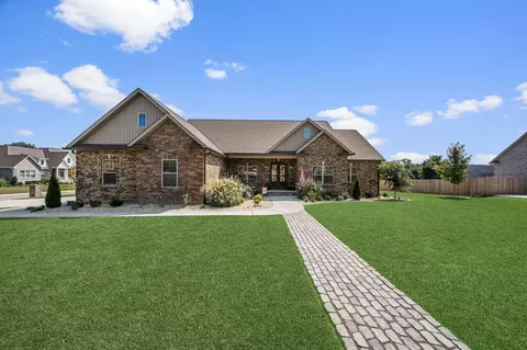 200 Settlers Trce, Tullahoma, TN 37388